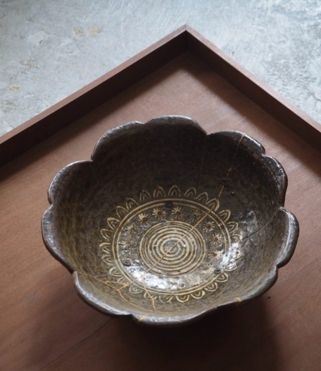 伊万里焼の小皿入荷しました – 彼方 kanata｜熊本 器と骨董とアートの店